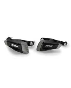 Puig 21218N Pro 2.0 frame sliders per la moto Kawasaki Ninja 1000 SX dal 2020