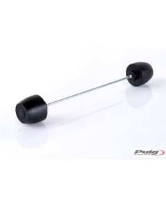 Puig 21229N PHB19 tamponi forcellone posteriore per Honda NT1100.