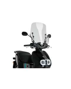 Puig 21389W cupolino alto TX per Yamaha NEO'S dal 2023.