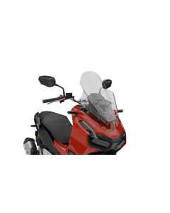 Puig 21429W cupolino trasparente V-Tech Line Touring per Honda ADV 150.