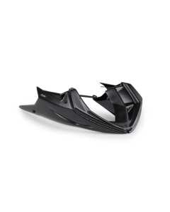 Puig 21481C spoiler motore carbon look per la moto Honda CB750 Hornet dal 2023.