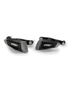 Puig 21495N tamponi PRO 2.0 frame sliders per Honda CB750 Hornet dal 2023