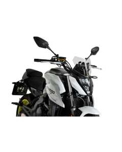 Puig 21653 cupolino New Generation Sport per CFMoto 650NK