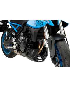 Puig 21698J puntale motore per Suzuki GSX-8S.