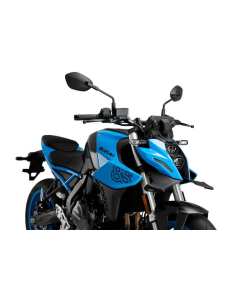 Puig 21704J spoiler anteriore per Suzuki GSX-8S.