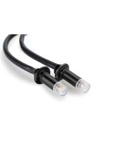 Puig 21749N indicatori di direzione a led per retrovisori moto Aileron.