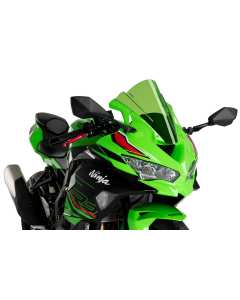 Puig 21767 cupolino Z-racing per Kawasaki ZX-4R e ZX-4RR Ninja