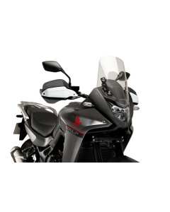 Puig 21771 estensione paramani per Honda XL750 Transalp