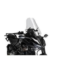 Puig 21820 cupolino Touring per Yamaha Niken GT dal 2023