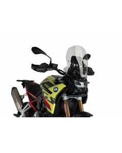 Puig 21980W cupolino Touring per BMW F 900 GS trasparente.