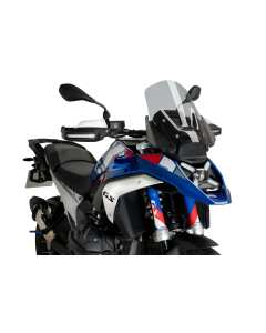 Puig 22014 cupolino standard per Bmw R 1300 GS.