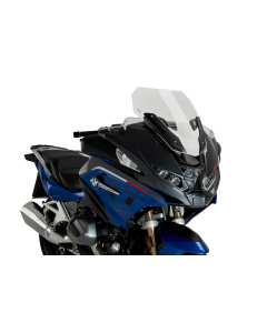 Puig 22047 cupolino Sport per BMW R 1250 RT.