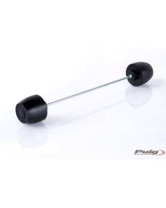 Puig 22237N tamponi forcella anteriore per Aprilia RS 457.