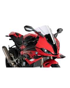 Puig 3571W cupolino Z-Racing per la moto BMW S1000RR dal 2023.