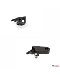 Puig 6118N + 5446N adattatori leve freno e frizione per Honda X-ADV 750 e Forza 750