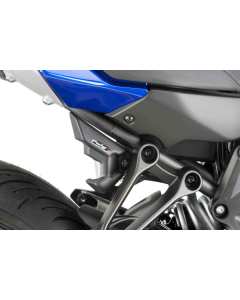 Puig 7578J cover serbatoio fluido freno posteriore moto Yamaha MT-07 - Tracer