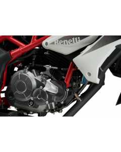 Puig 7716N R19 tamponi paratelaio per la moto Benelli BN125 dal 2019