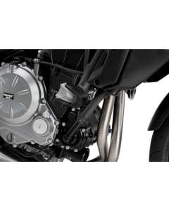 Puig 9355N tamponi paratelaio R19 per Kawasaki Z650.