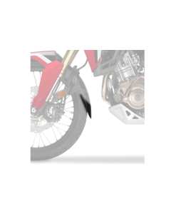 Puig 9375N estensione parafango anteriore Honda CRF1100L Africa Twin standard e Adventure  Sports dal 2020