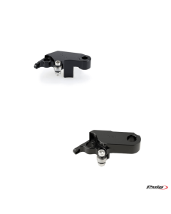 Puig 9505N-5446N adattatori leve freno e frizione 3.0 per Honda CB750 Hornet dal 2023