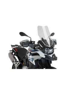 Puig 9759 cupolino alto per moto Bmw F850GS dal 2018