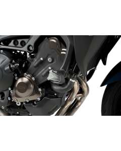 Puig 6857N tamponi paratelaio R19 per la moto Tracer 900 dal 2015 al 2020