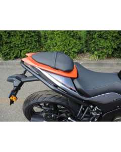 RDMoto CF188KD maniglie passeggero per QJMotor SRK 125.