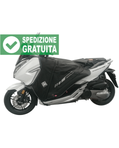 Tucano Urbano R198PRO copertina termoscud Honda Forza 125 e 300 dal 2019