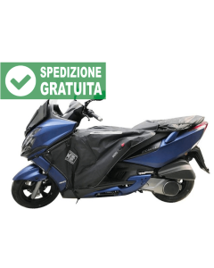 R199X termoscud Tucano Urbano per scooter Kymco G-Dink 300 dal 2018