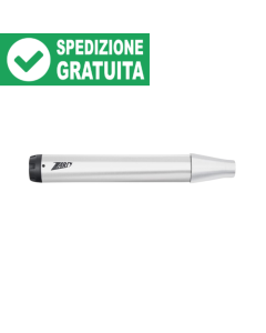 Zard ZHD037S10SAR terminale cromato per Harley Davidson Sport Glide 2023.