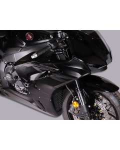 RDmoto H66-PH01K tamponi neri PH01 per Honda CBR1000RR.