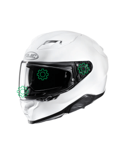 Ricambi casco integrale HJC F71.