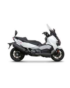 Shad S0MX50RV aggancio schienalino su scooter Sym Maxsym 500 TL