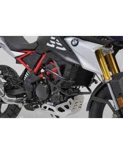 SW-Motech SBL.07.649.10002/B paramotore tubolare moto Bmw G 310 GS