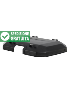 Shad 203913RB copertura nero per bauletto Terra TR55.