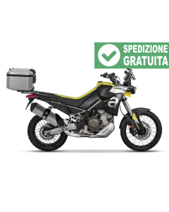 Shad A0TR61ST attacco bauletto per Aprilia Tuareg 660