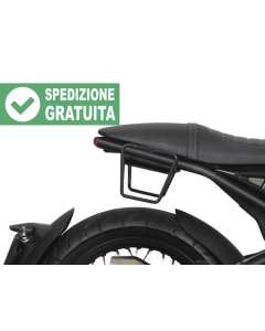 Shad B0CR50SR telaietti borse laterali SR per la moto Brixton Crossfire 500