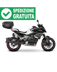 Shad C0NK83ST attacco bauletto per CFMoto 800NK.