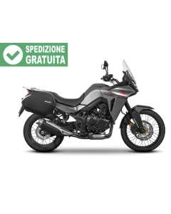 Shad H0TR73IF telaietti 3P System Honda XL750 Transalp.