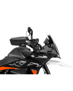 Shad K013CS attacco serbatoio Click System per KTM 890 SMT.