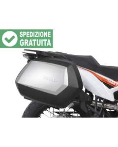 Shad K0DV81IF telaietti valgiie laterali SH per Husqvarna Norden 901 e KTM 790/90 Adventure