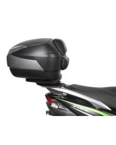 Kawasaki K0J334ST attacco bauletto scooter Kawasaki J300