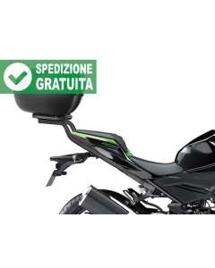 Kawasaki K0Z449ST attacco bauletto moto Kawasaki Z400