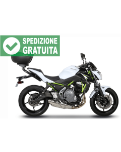 Shad K0Z667ST attacco bauletto Kawasaki Ninja 650 e Z650