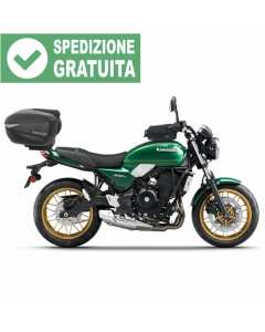 Shad K0ZR61ST attacco bauletto per la moto Kawasaki Z650RS dal 2021