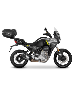 Shad M0ST14ST attacco bauletto per Moto Guzzi Stelvio 1000.