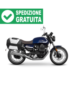 Shad M0V783IF telaietti 3P System Moto Guzzi V7 850 dal 2023