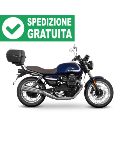 Shad M0V783ST attacco bauletto Moto Guzzi V7 850 dal 2023.