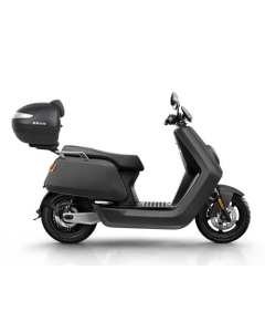 Shad N0LC18ST attacco bauletto scooter elettrico Niu N Series