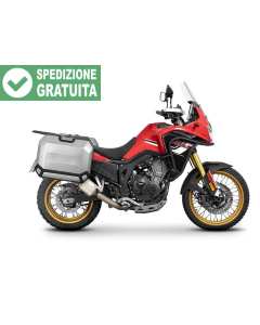 Shad R0VN534P telaietti 4P system per la moto Reju Aventura 500.